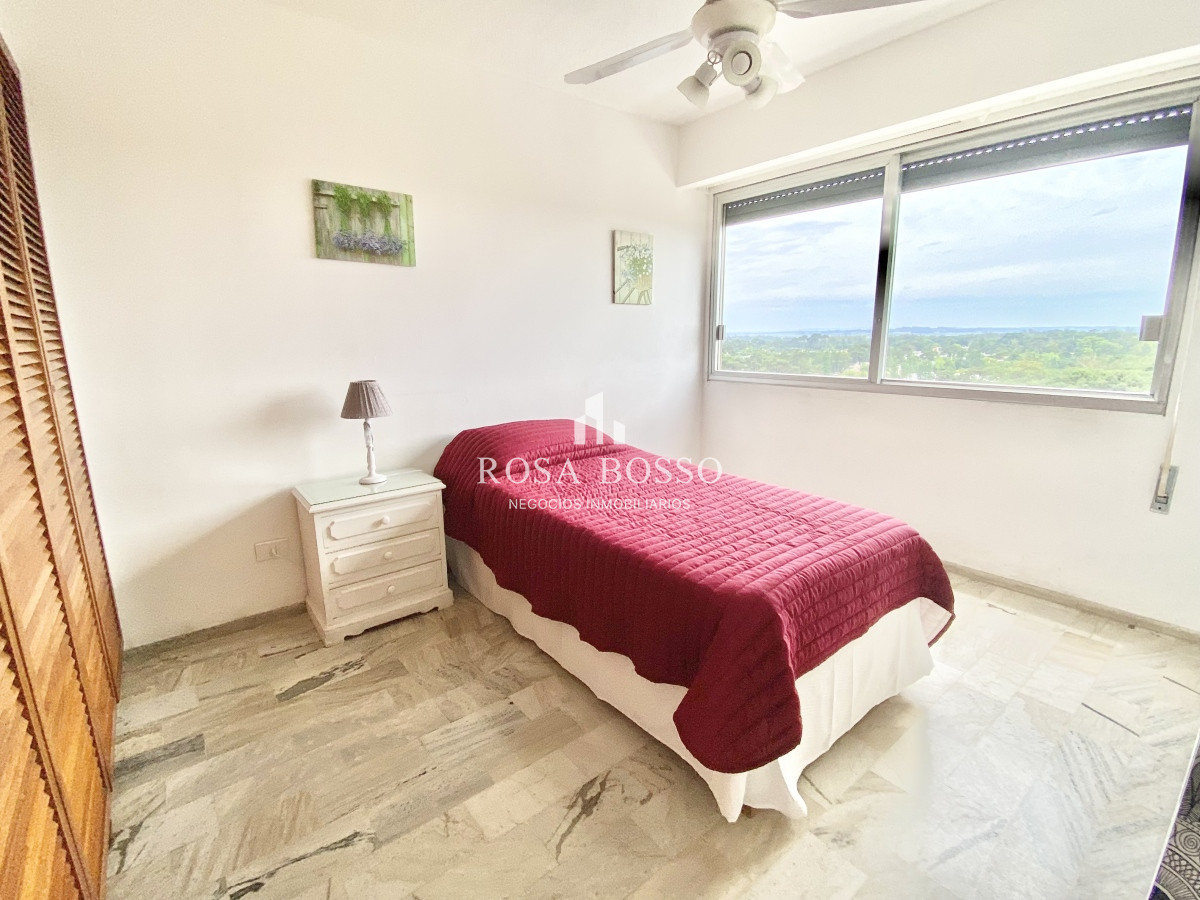 Apartamento ID.1590 - VENTA, Apartamento, 3 dormitorios, Punta del Este, Uruguay
