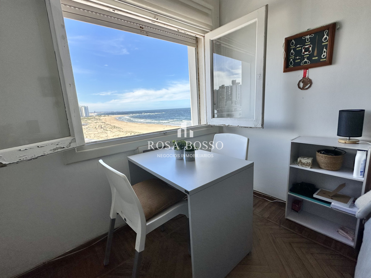 Apartamento ID.9783 - Monoambiente Venta Península Punta del Este Inversión