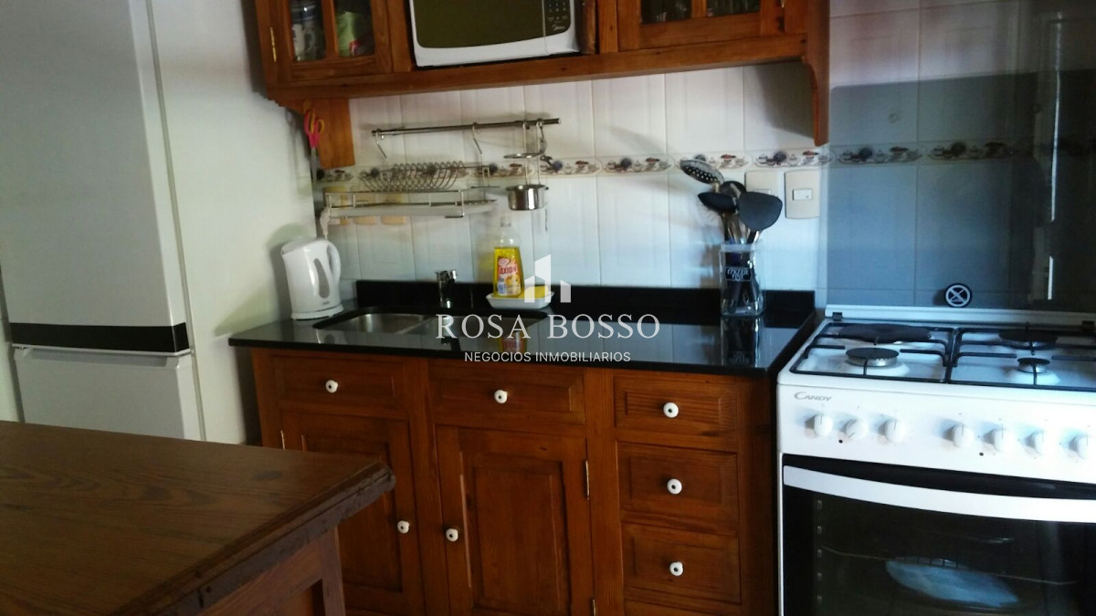 Apartamento ID.109 - Apto para la venta.