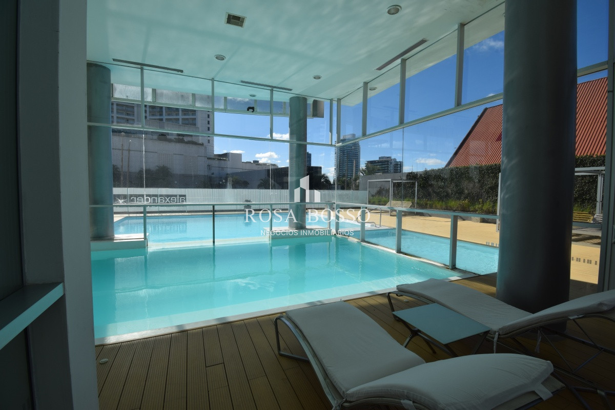 Apartamento ID.5040 - Apartamento, Venta, 3 dormitorios, Punta del Este, Mansa