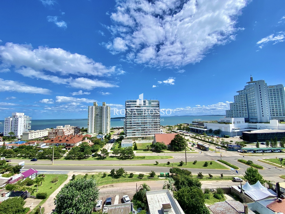 Apartamento ID.8995 - Venta, Apartamento, 2 dormitorios, Chiverta, Punta del Este