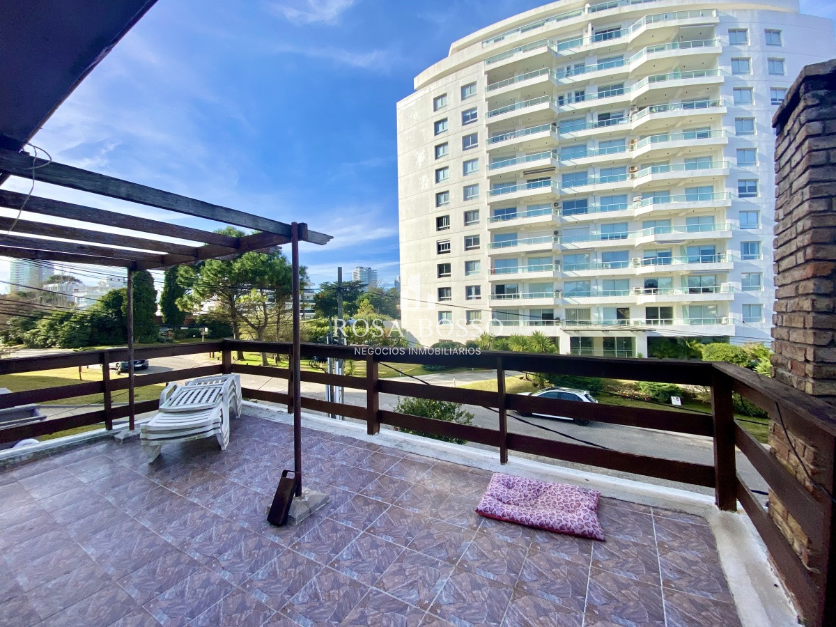 Apartamento ID.7635 - Apartamento en Punta del Este, Aidy Grill