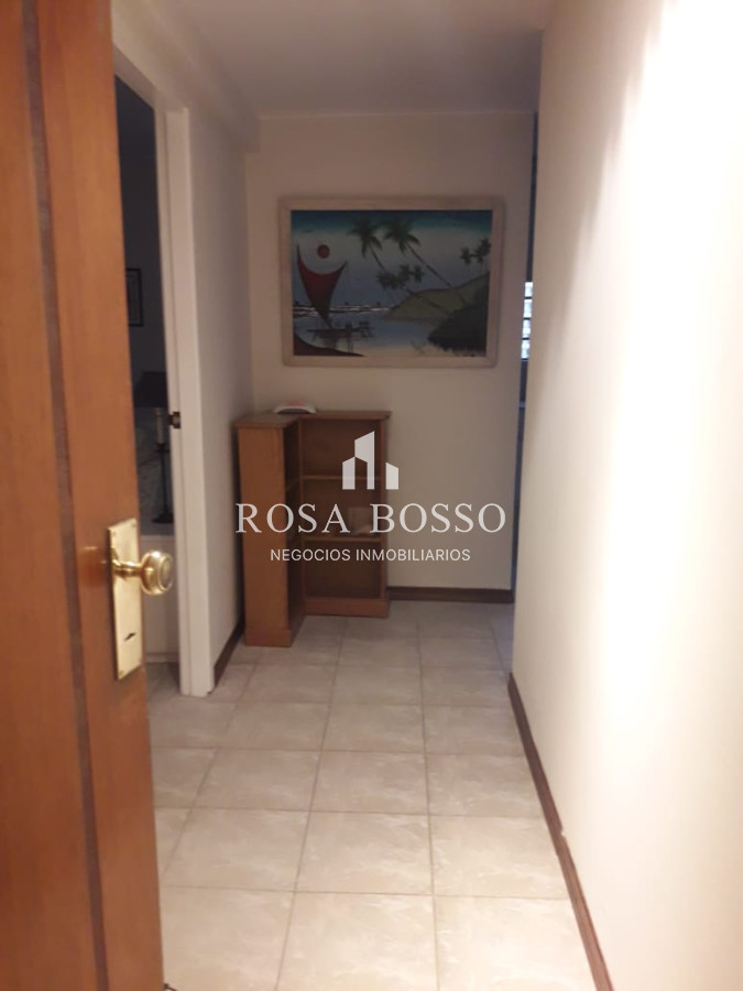 Apartamento ID.2912 - Primera linea frente al mar