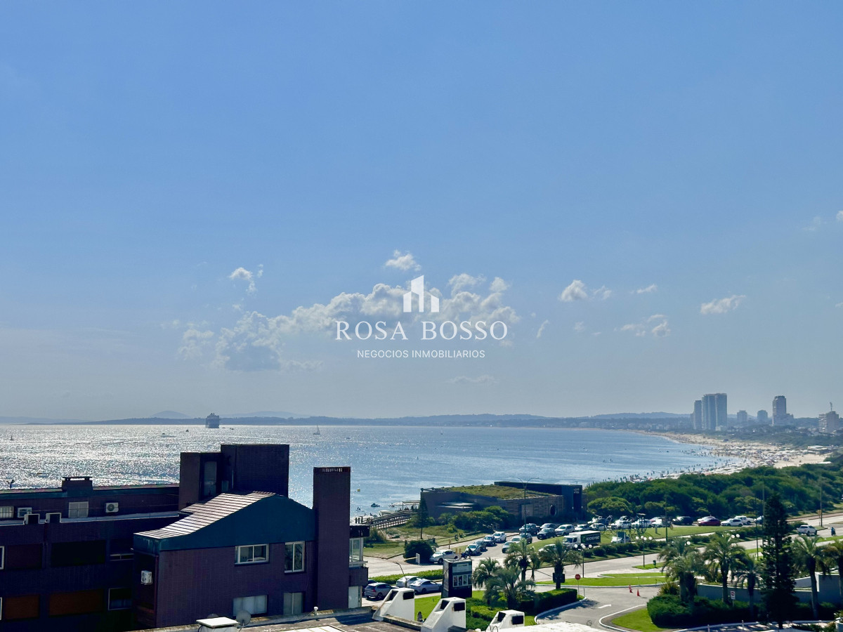 Apartamento ID.5344 - Apartamento Alquiler 3 dormitorios Mansa Punta del Este Alexander Collection