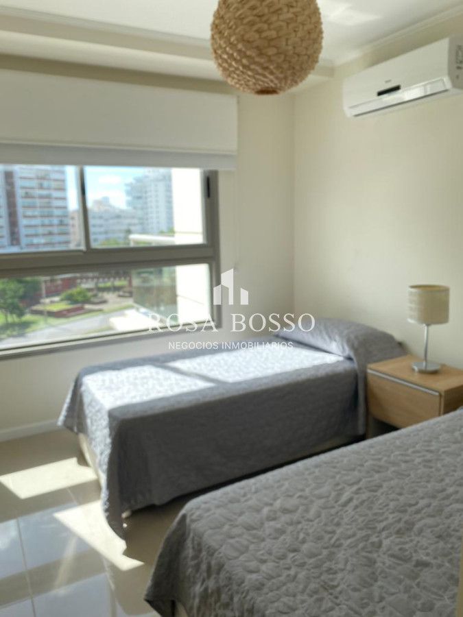 Apartamento ID.6228 - Espectacular apartamento en alquiler y venta