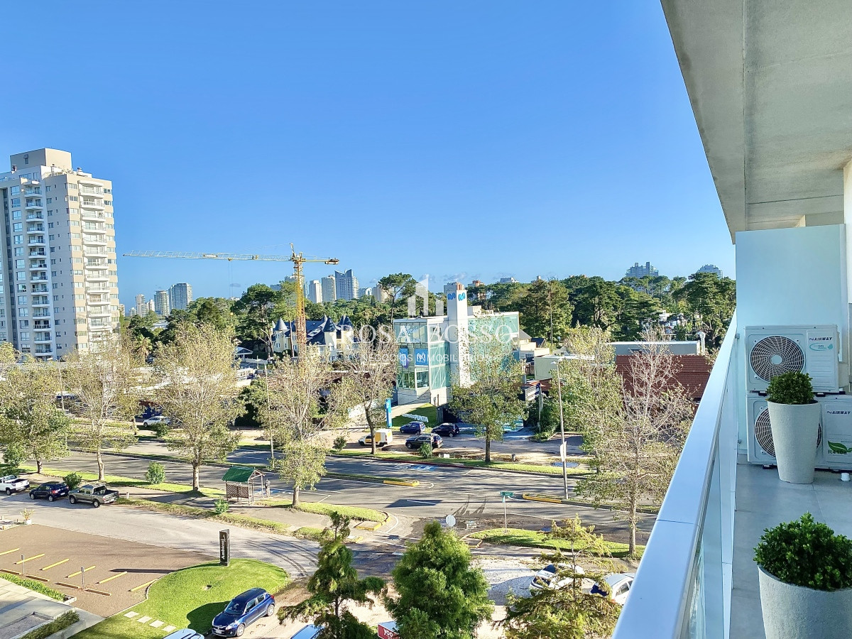 Apartamento ID.9031 - Apartamento, Venta, 2 dormitorios, Punta del Este, Roosevelt