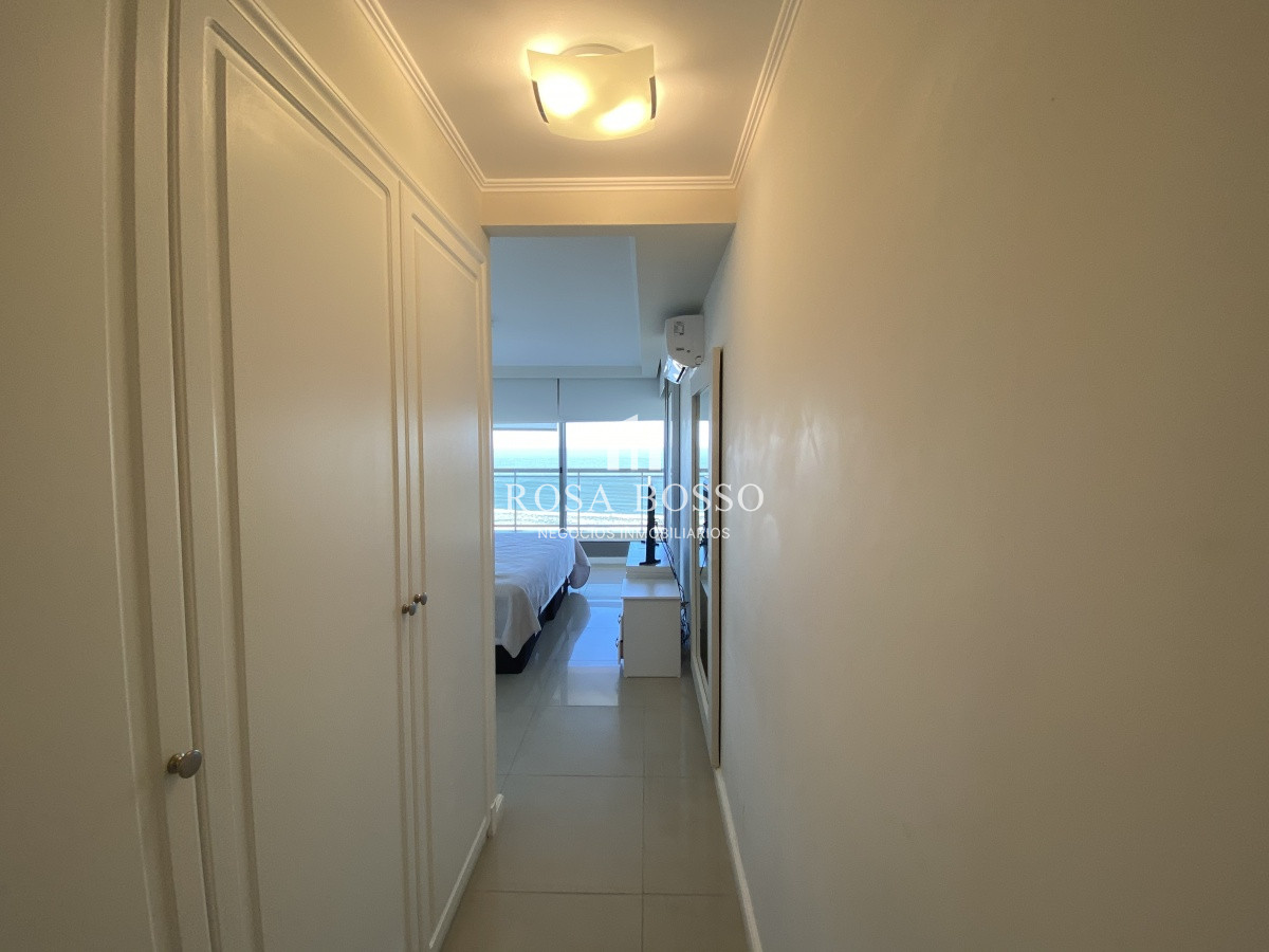 Apartamento ID.2546 - Apartamento Venta alquiler 3 dormitorios Brava Punta del Este