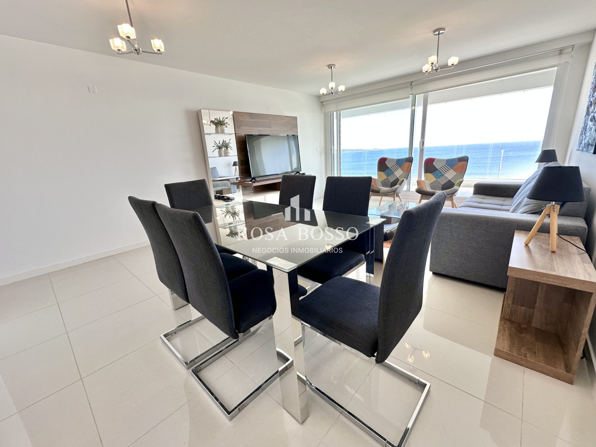 Mansa - GoPunta - Portal Inmobiliario de Punta del Este - Maldonado