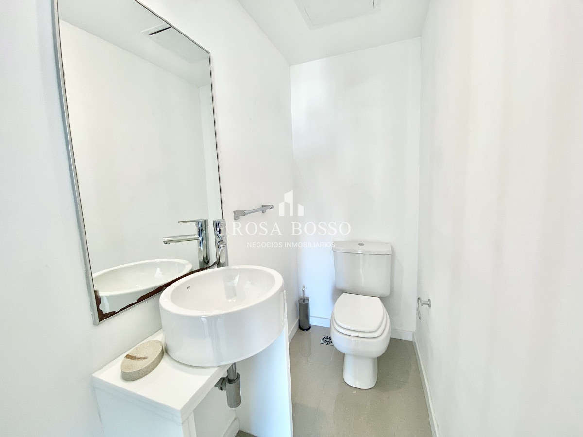 Apartamento ID.5042 - Penthouse Duplex Venta 4 dormitorios Punta del Este Mansa
