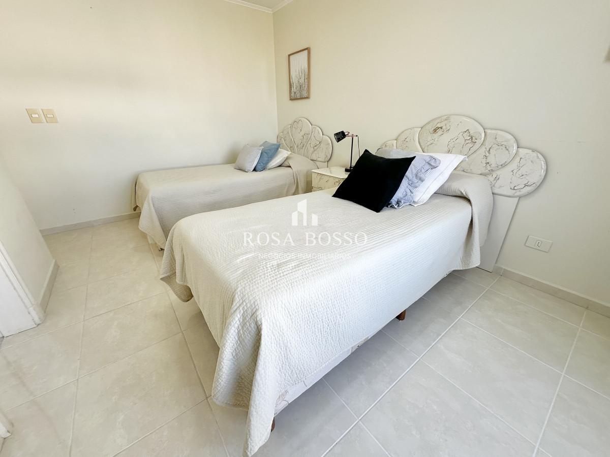 Apartamento ID.1287 - Apartamento Alquiler Millenium 3 dormitorios + dep. de servicio