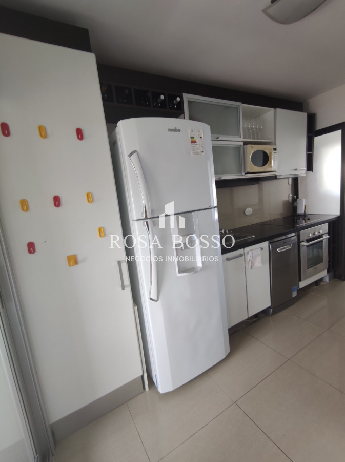 Apartamento ID.9467 - Apartamento Venta 2 dormitorios Punta del Este Mansa