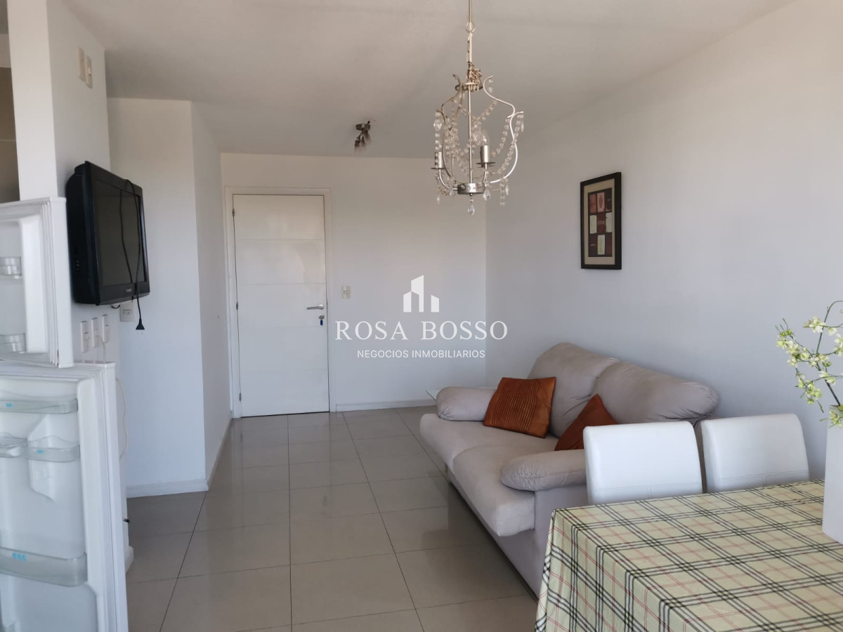Apartamento ID.2257 - Apartamento en Roosevelt, 1 dormitorios *