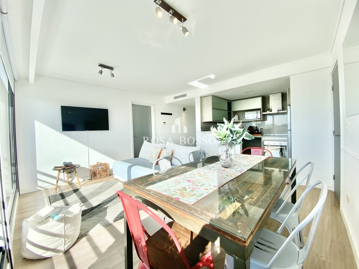 Mansa - GoPunta - Portal Inmobiliario de Punta del Este - Maldonado