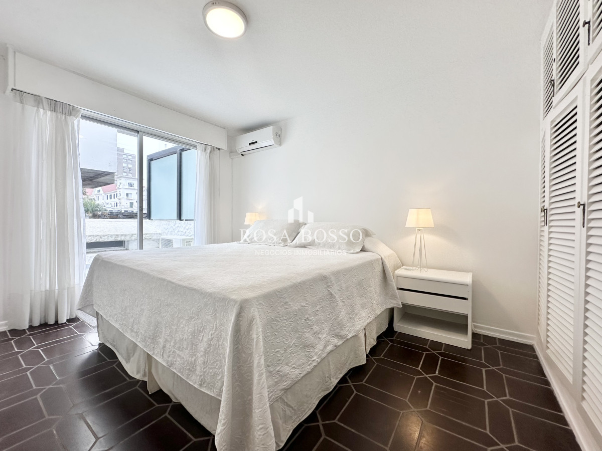 Apartamento ID.60 - Apartamento Venta 3 dormitorios Península Punta del Este