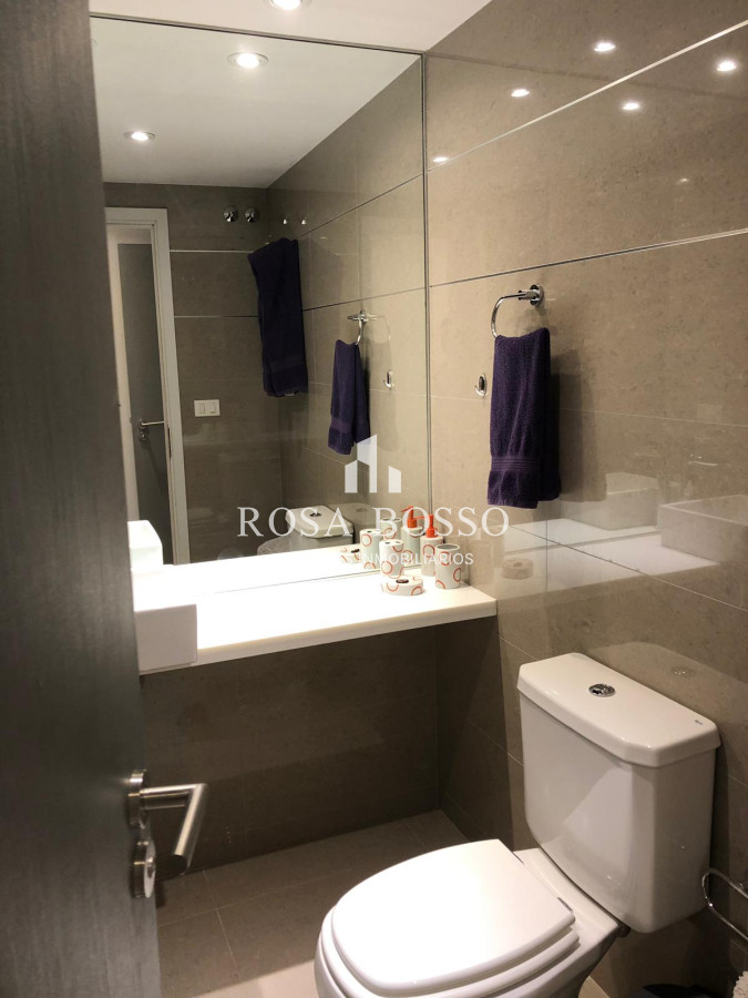 Apartamento ID.5025 - VENTA, Apartamento, 3 dormitorios, Punta del Este, Uruguay, con terraza