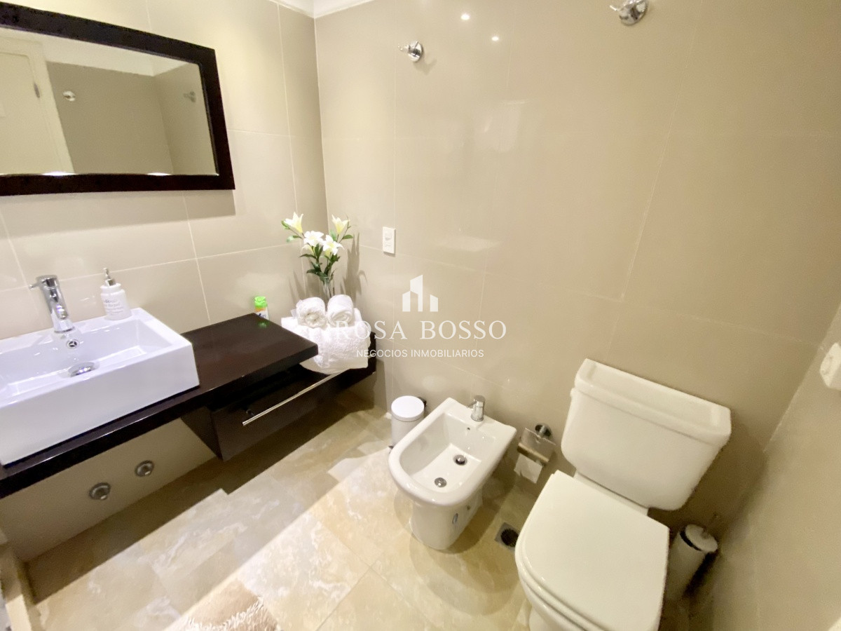 Apartamento ID.7613 - VENTA APARTAMENTO PLAYA BRAVA PUNTA DEL ESTE 