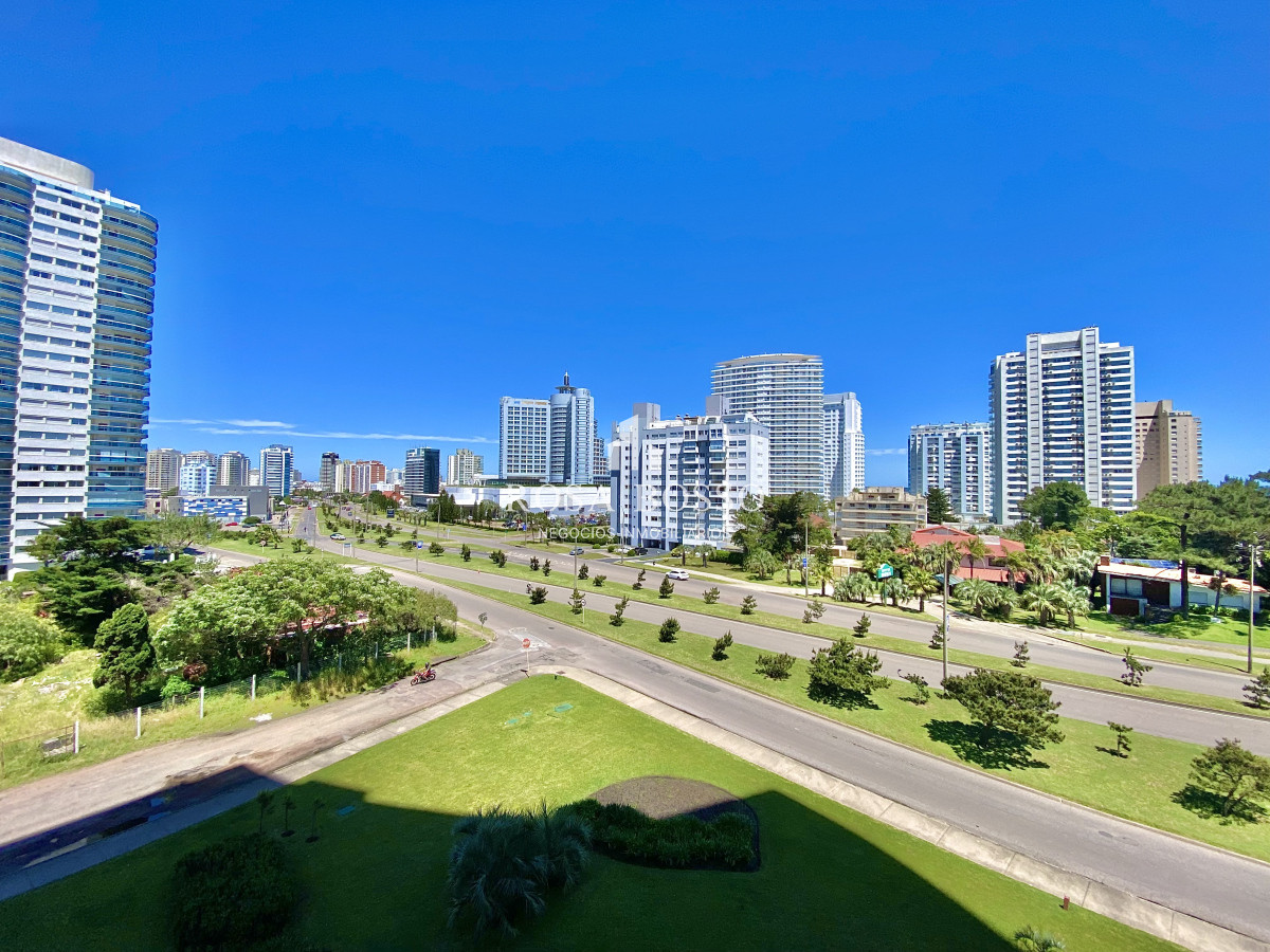 Apartamento ID.6688 - a pasos de la Mansa! 