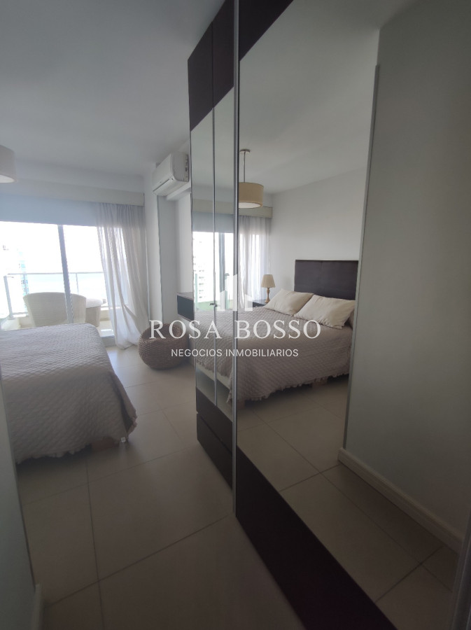 Apartamento ID.9467 - Apartamento Venta 2 dormitorios Punta del Este Mansa