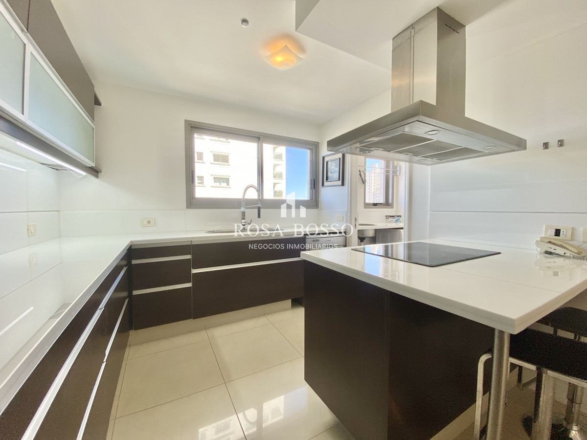 Apartamento ID.1289 - Apartamento Imperiale Venta 4 dormitorios Punta del Este 