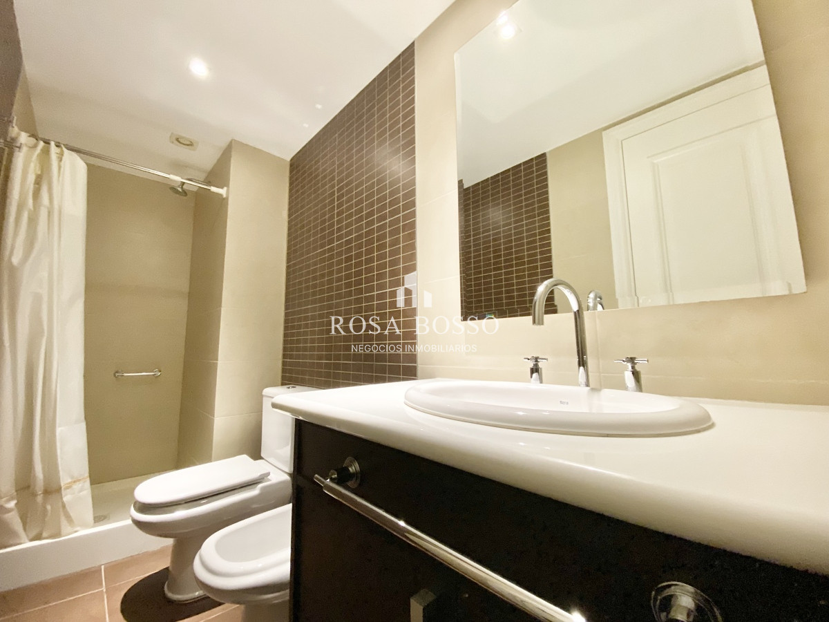 Apartamento ID.9270 - Apartamento 3 dormitorios  Punta del Este 