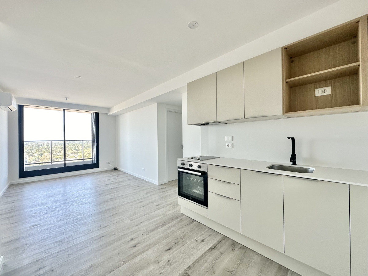 Apartamento Venta 2 dormitorios a estrenar en More Atlantico