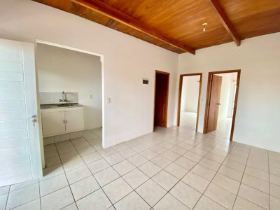 Alquiler Anual Apartamento 2 dormitorios Maldonado La Sonrrisa