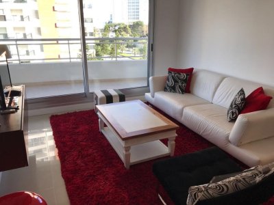 VENTA, Apartamento, 2 dormitorios, Brava, Punta del Este, Uruguay