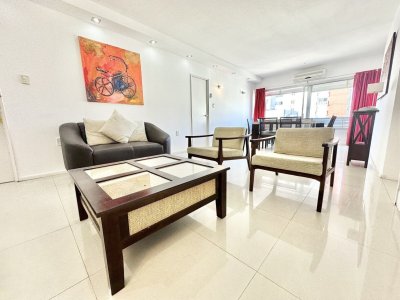 Apartamento, Venta, 2 dormitorios, Punta del Este, Península