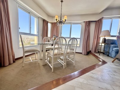 Apartamento Venta 3 dormitorios Roosevelt Punta del Este
