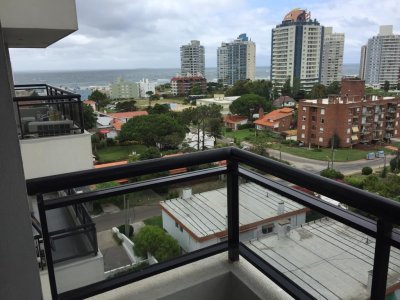 Apartamento alquiler anual