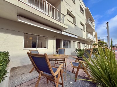 Apartamento Alquiler de Temporada Península Punta del Este
