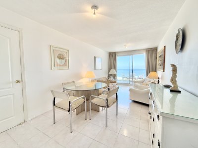 Apartamento Venta 2 dormitorios Punta del Este Brava