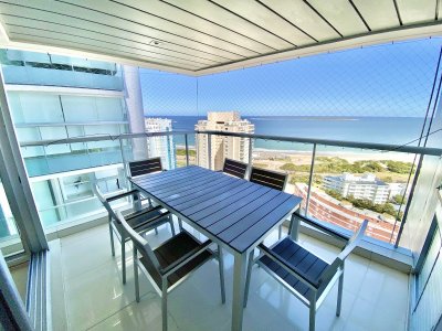 Apartamento, Alquiler, 2 dormitorios, Punta del Este, Gran Vista