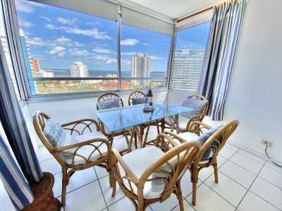 Venta, Apartamento, 2 dormitorios, Chiverta, Punta del Este