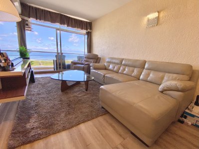 Apartamento Alquiler 3 dormitorios Brava Punta del Este