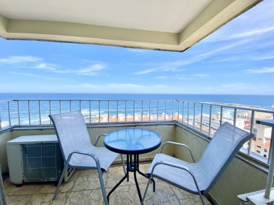Apartamento 2 dormitorios Península Punta del Este