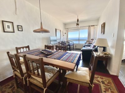 Apartamento, ALQUILER, 2 dormitorios, Punta del Este, Península
