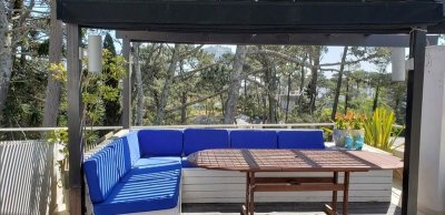 Penthouse, Venta, 3 dormitorios, Mansa, Punta del Este