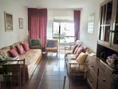 Apartamento en Aidy Grill, 2 dormitorios *