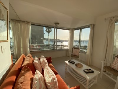 Alquiler Punta del Este  3 dormitorios 