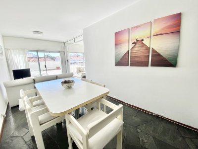 Apartamento, Alquiler, 2 dormitorios, Península, Punta del Este, Gran Terraza