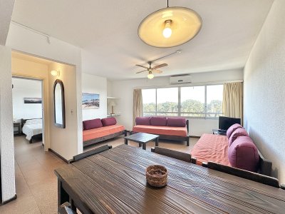 Venta Apartamento 1 dormitorio Roosevelt Punta del Este