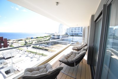 Apartamento, Venta, 3 dormitorios, Punta del Este, Mansa