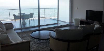 Apartamento en Península.