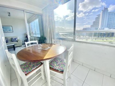 VENTA, Apartamento, 2 dormitorios, Mansa, Punta del Ese, Uruguay