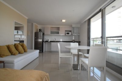 Alquiler Anual Punta del Este Roosevelt