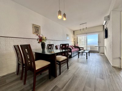 Apartamento en Peninsula, 1 dormitorios *