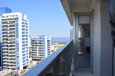 VENTA, Apartamento, 1 dormitorio y medio, Punta del Este, Uruguay