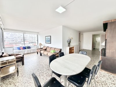 Apartamento Venta 2 dormitorios Península Punta del Este