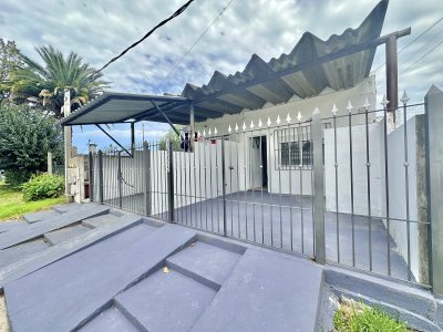 Apartamento Alquiler Anual 1 dormitorio baño garaje Maldonado